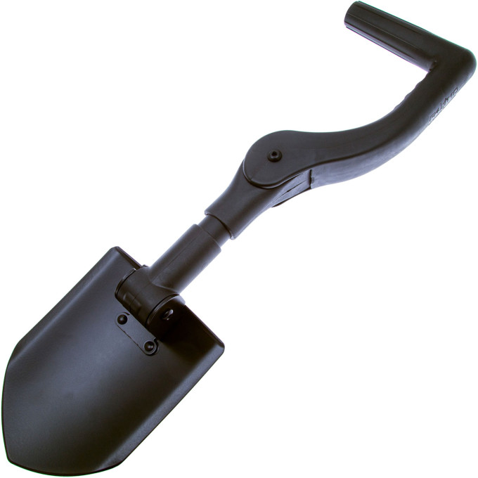 Лопата складная FOX KNIVES FOX FOLDING SPADE FX-0171111/1 FFX-0171111/1